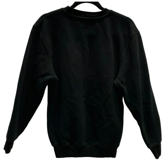 Taylor Swift The Eras Tour Black & Purple Sweatshirt S Lavender Haze ORIGINAL! - Picture 4 of 4